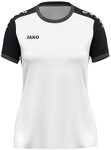 Jako Fu&szlig;balltrikot Dynamic KA Trikot Damen (1-tlg) default