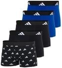 adidas Sportswear Trunk Active Flex Cotton (5er Pack) Multipack, elastisch,