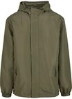 Brandit Windbreaker Brandit Brandit Men Light Windbreaker Frontzip (1-St)