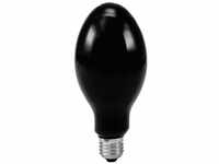 Omnilux UV-Lampe 160W E27 schwarzlicht