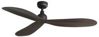 FARO Barcelona Deckenventilator Outdoor DC Deckenventilator Palma, Timer