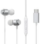 JOYROOM Joyroom JR-EC06 USB-C In Ear Kopfh&ouml;rer In-Ear-Kopfh&ouml;rer