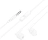 hoco. Headset / In-Ear-Kopfh&ouml;rer 3,5 mm mit Mikrofon M121 In-Ear-Kopfh&ouml;rer