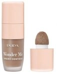 Pupa Milano Bronzer Wonder Me Liquid Bronzer (Shake Contour)