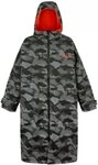 Regatta Outdoorjacke Unisex Regenmantel AdultWProofRobe Unisex Robes