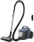 AEG Bodenstaubsauger AL51C1LDB, 1000 W, beutellos, Kraftvolle Reinigung mit