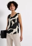 STREET ONE Shirttop mit Print
