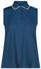 CMP Poloshirt CMP Damen Poloshirt WOMAN POLO SLEEVELESS 31T5076