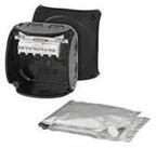 HENSEL Kabelbox Hensel Kabelabzweigkasten 1,5-2,5qmm 3phasig WP 0202 B