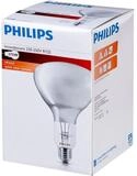 Philips Infrarotlampe Infrarotlampe BR125 IR 375W E27 230-250V CL