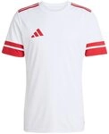 adidas Performance Fu&szlig;balltrikot adidas Performance Squadra 25 Trikot Teamsport