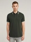 G-STAR Poloshirt Dunda Slim Stripe Poloshirt