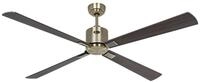 CasaFan Deckenventilator DC Deckenventilator Eco Neo III WiFi 152 MA NB-KI, Per...