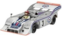 Revell&reg; Modellbausatz 07738 Porsche 917/10 Automodell Bausatz 1:32