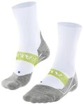 FALKE Laufsocken RU4 Endurance Cool (mittelstarke Polsterung) weiss Herren - 1...