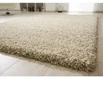 Steffensmeier Hochflor-Teppich Twilight, Rechteckig, Ragolle Hochflorteppich...