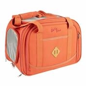 DUVO+ Tiertransporttasche Duvoplus Tragetasche Trail - orange
