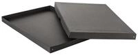 Falken Aufbewahrungsbox Falken AufbewahrungsboxPURE BoxBlack 22001672 A2 40mm sw