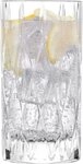 SCHOTT-ZWIESEL Geschirr-Set Longdrinkglas 4er-Set Age klar, Tritan-Kristallglas