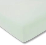 Estella Spannbettlaken Jersey-Stretch-Spannbetttuch, Jersey-Elasthan, Gummizug: