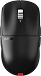 Pulsar Pulsar Gaming Gears X2A v3 ES kabellose Gaming-Maus Mini Schwarz Gaming-Maus