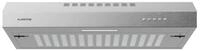 Klarstein Deckenhaube SlimVent SlimVent, Dunstabzugshaube Unterbauhaube Umluft...