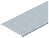 OBO BETTERMANN U-Schiene OBO Bettermann Vertr Deckel m.Drehverschluss DRL 100...