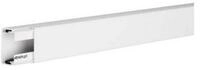 Hager Kabelf&uuml;hrung Tehalit Leitungsf&uuml;hrungskanal 30x45mm verkehrswei&szlig;...
