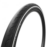 Michelin Fahrradreifen Michelin City Street Performance Line 28x1,5 Zoll...