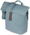 Basil Gep&auml;cktr&auml;gertasche, Gep&auml;cktr&auml;ger Fahrradtasche "City MIK Studs"