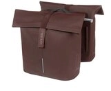 Basil Fahrradtasche BASIL City Double Pannier Bag MIK 2.0 - 28-32 Liter...