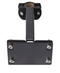 Basil Fahrradtasche Basil Halter f&uuml;r Vorderradkorb Lenkerrohrbef. &Oslash; 25,4mm f&uuml;r