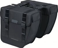 Basil Fahrradtasche Basil Doppeltasche Tour MIK 2.0 Doppeltasche 28 Liter -