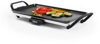 Tristar Tischgrill Tristar BP-2667 Tischgrill Slim M - Gro&szlig;z&uuml;gige Backfl&auml;che...