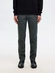 Selected Chinohose SLHMiles Flex (1-tlg)