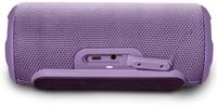 SilverCrest SILVERCREST&reg; Bluetooth&reg;-Lautsprecher Musikbox Rhythm Go PartyPlay lila