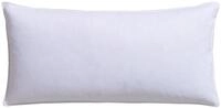 RIBECO Federkissen Kopfkissen Laram, allergikergeeignetes Kissen, in 40x80 oder 80x80