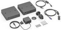 Logitech Streaming-Mikrofon Logitech Extend - Erweiterung f&uuml;r Video/Audio