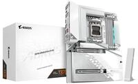 Gigabyte GIGABYTE X870 AORUS STEALTH ICE, Mainboard Mainboard RGB Fusion