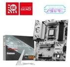 MSI B850 GAMING PLUS WIFI6E Mainboard