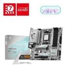 MSI B850M GAMING PLUS WIFI6E Mainboard