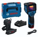 BOSCH GTC 12V-450-13 W&auml;rmebildkamera GPS-Ortungsger&auml;t