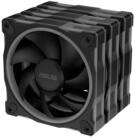 Asus Geh&auml;usel&uuml;fter PRIME MR120 ARGB, Black, 3er Pack, 120 mm PWM