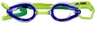 Arena Schwimmbrille Arena Kinder Schwimmbrille Tracks Jr 1E559