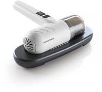 CLEANmaxx Matratzenreinigungsger&auml;t CLEANmaxx Milbensauger Akku Kompakt mit