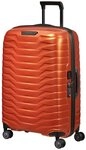 Samsonite Hartschalen-Trolley PROXIS, verschiedene Gr&ouml;&szlig;en und Farben, 4 Rollen,