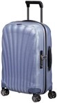 Samsonite Hartschalen-Trolley C-LITE, verschiedene Gr&ouml;&szlig;en und Farben, 4 Rollen, mit