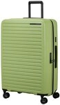 Samsonite Hartschalen-Trolley RESTACKD, verschiedene Gr&ouml;&szlig;en und Farben, 4 Rollen,