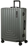 Samsonite Hartschalen-Trolley FOCUS, verschiedene Gr&ouml;&szlig;en und Farben, 4 Rollen, mit
