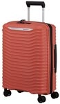 Samsonite Hartschalen-Trolley UPSCAPE, verschiedene Gr&ouml;&szlig;en und Farben, 4 Rollen,